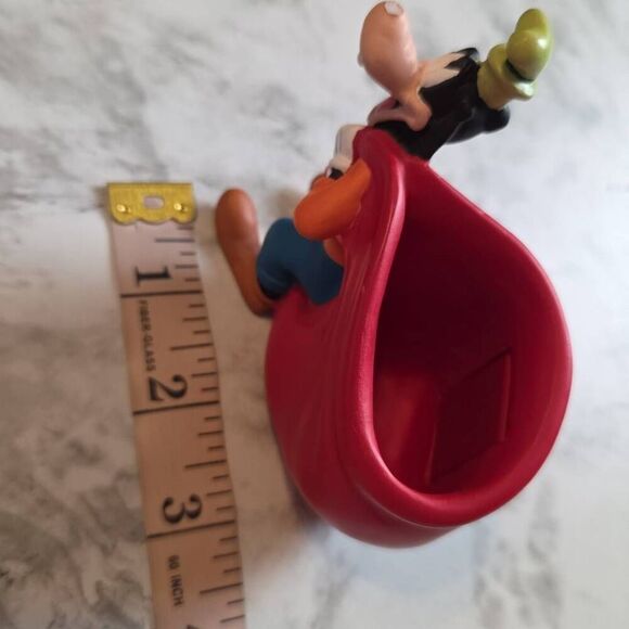 Goofy Disney Decor Paper Clip Holder - Picture 7 of 7
